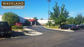 More details for 2350 Royal Blvd, Elgin, IL - Medical for Lease