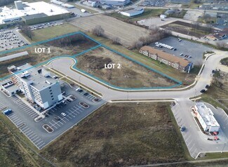 Plus de détails pour 3000-3010 Ford St, Beloit, WI - Terrain à vendre