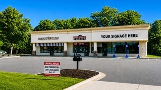 More details for 2090 Grand River Ave, Okemos, MI - Retail for Lease