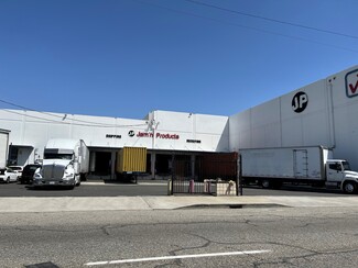 Plus de détails pour 4177-4199 Bandini Blvd, Los Angeles, CA - Industriel à louer