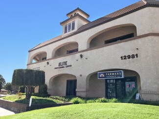 Plus de détails pour 12981 Perris Blvd, Moreno Valley, CA - Bureau à louer