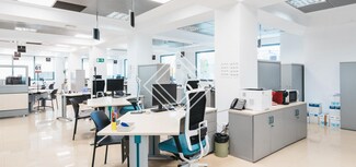 Plus de détails pour Bureau à louer