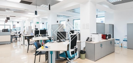 Office in Madrid, Madrid for lease Interior Photo- Image 1 of 11