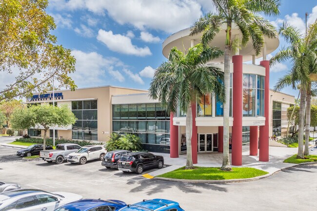 More details for 10900 SW 88th St, Miami, FL - Office for Sale