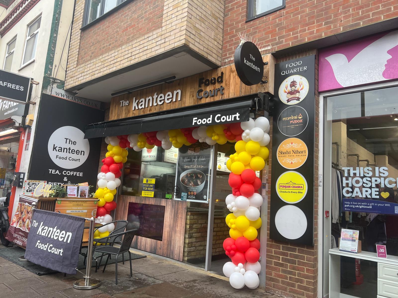 32 High St, Hounslow for lease Building Photo- Image 1 of 7