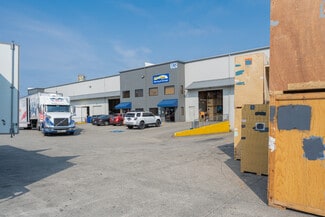 Plus de détails pour 3305 108th St S, Tacoma, WA - Industriel à vendre
