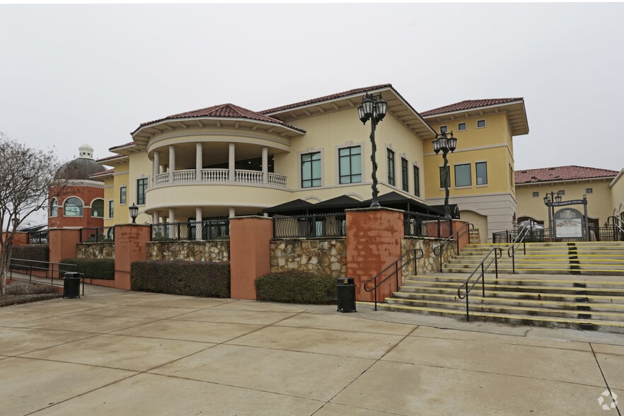 2091-2101 Summer Lee Dr, Rockwall, TX for lease - Building Photo - Image 2 of 26