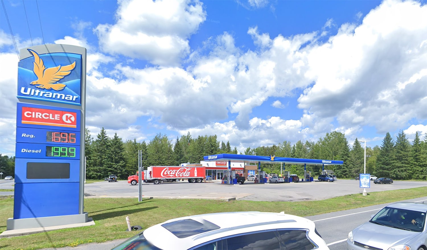 715 Limoges Rd, Limoges, ON à louer Photo principale- Image 1 de 4