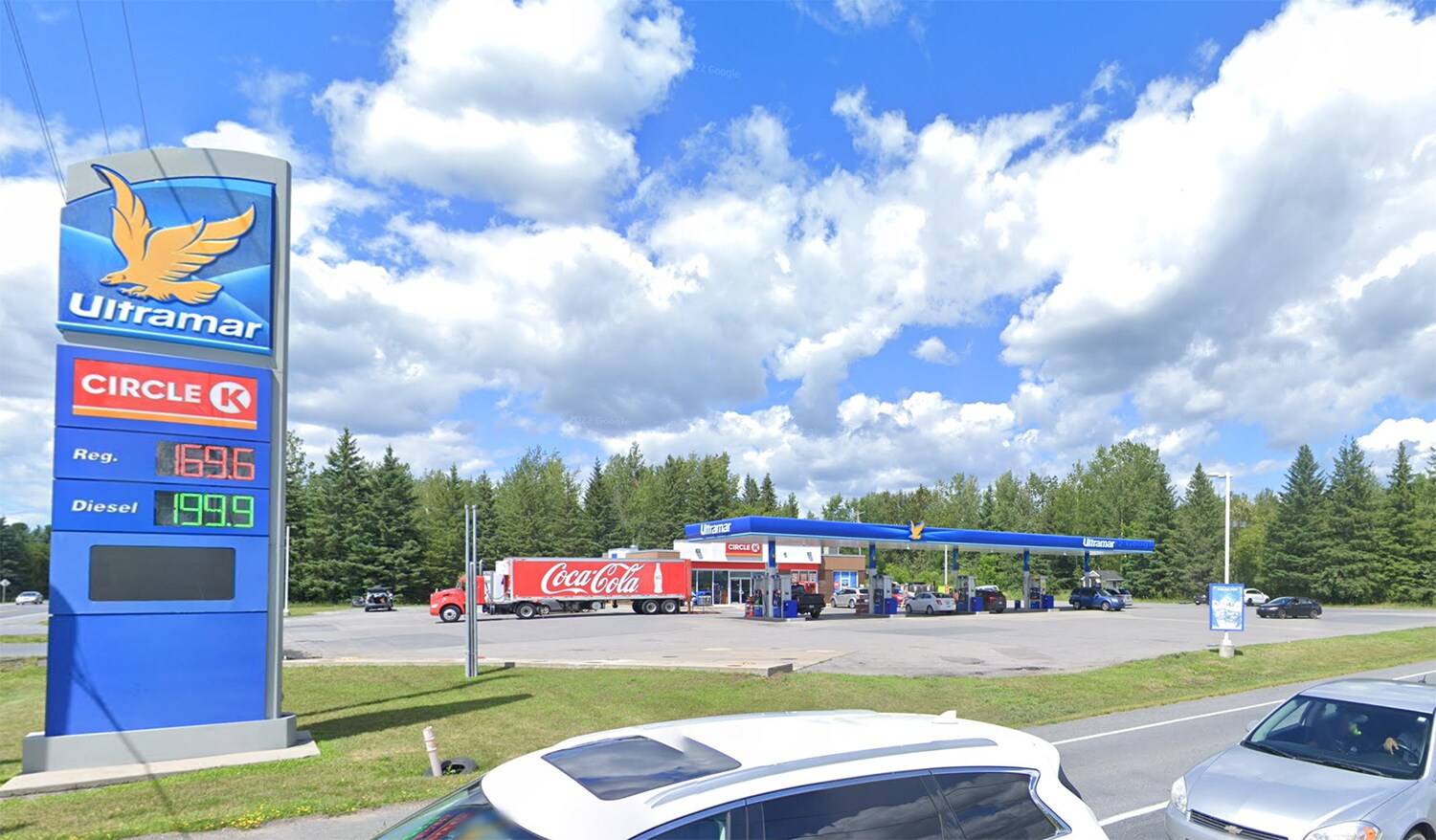 715 Limoges Rd, Limoges, ON for lease Primary Photo- Image 1 of 4