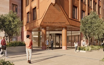 68-71 Fleet St, London for lease Building Photo- Image 2 of 8