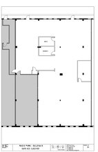 1220 E Joppa Rd, Towson, MD for lease Floor Plan- Image 1 of 1