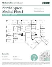 21212 Northwest Fwy, Cypress, TX à louer Photo intérieure- Image 1 de 2