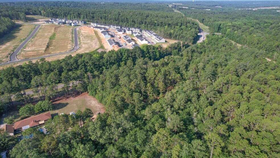 000 University Parkway, Aiken, SC à vendre - Photo du bâtiment - Image 3 de 20