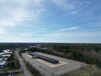 Plus de détails pour 28 Sterling Rd, Billerica, MA - Industriel à louer