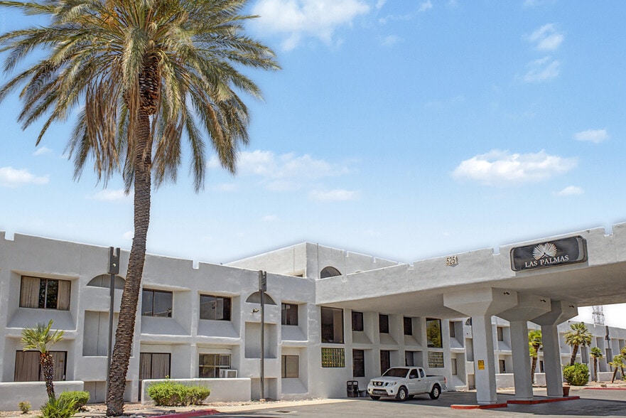 5251 S Julian Dr, Tucson, AZ for sale - Primary Photo - Image 1 of 21