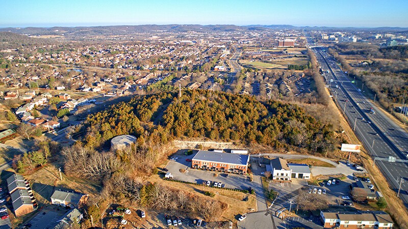 298 N Royal Oaks Blvd, Franklin, TN for sale Building Photo- Image 1 of 6