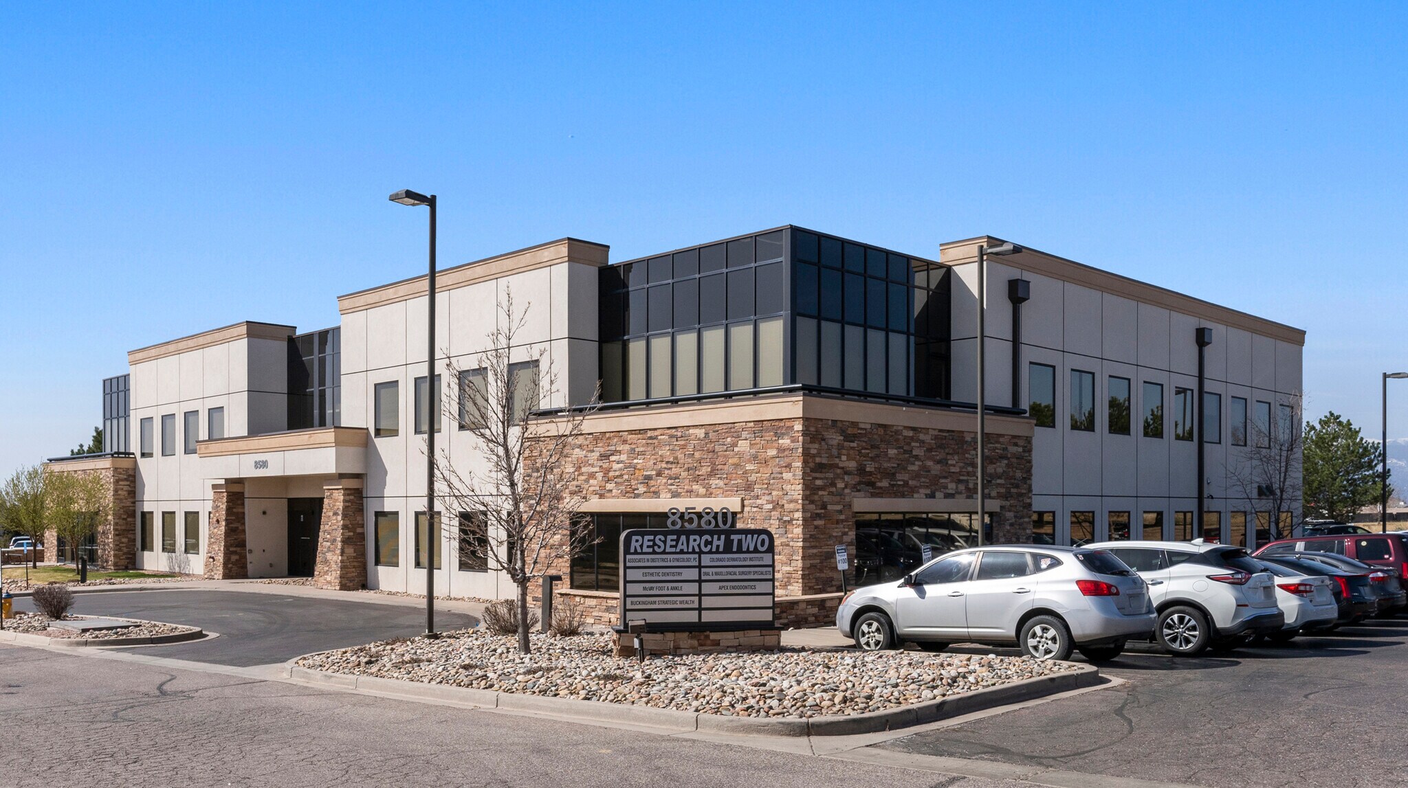 8580 Scarborough Dr, Colorado Springs, CO for sale Building Photo- Image 1 of 22