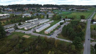 More details for 278 Cameron Dr, Slippery Rock, PA - Multifamily for Sale