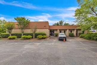 Plus de détails pour 4 Progress Rd, Greenville, SC - Local d'activités à louer