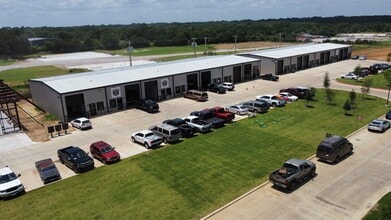 6815 Rendon Bloodworth Rd, Fort Worth, TX for lease Interior Photo- Image 2 of 6