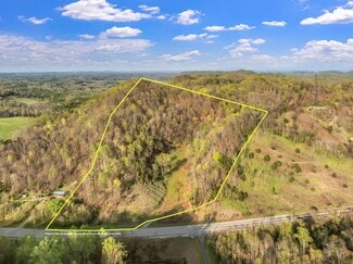 Plus de détails pour 0 Tennessee 68, Madisonville, TN - Terrain à vendre