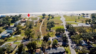 Plus de détails pour 830 BEACH Dr, Gulfport, MS - Terrain à vendre