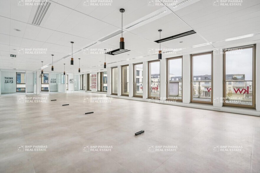 31 Avenue De La Division Leclerc, Châtenay-Malabry à louer - Photo intérieure - Image 2 de 17