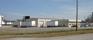 Plus de détails pour 15091 E Admiral Pl, Tulsa, OK - Industriel à louer
