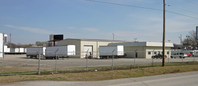 More details for 15091 E Admiral Pl, Tulsa, OK - Industrial for Lease