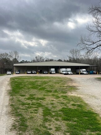 Plus de détails pour 5505 Linwood Dr, Tyler, TX - Industriel à louer