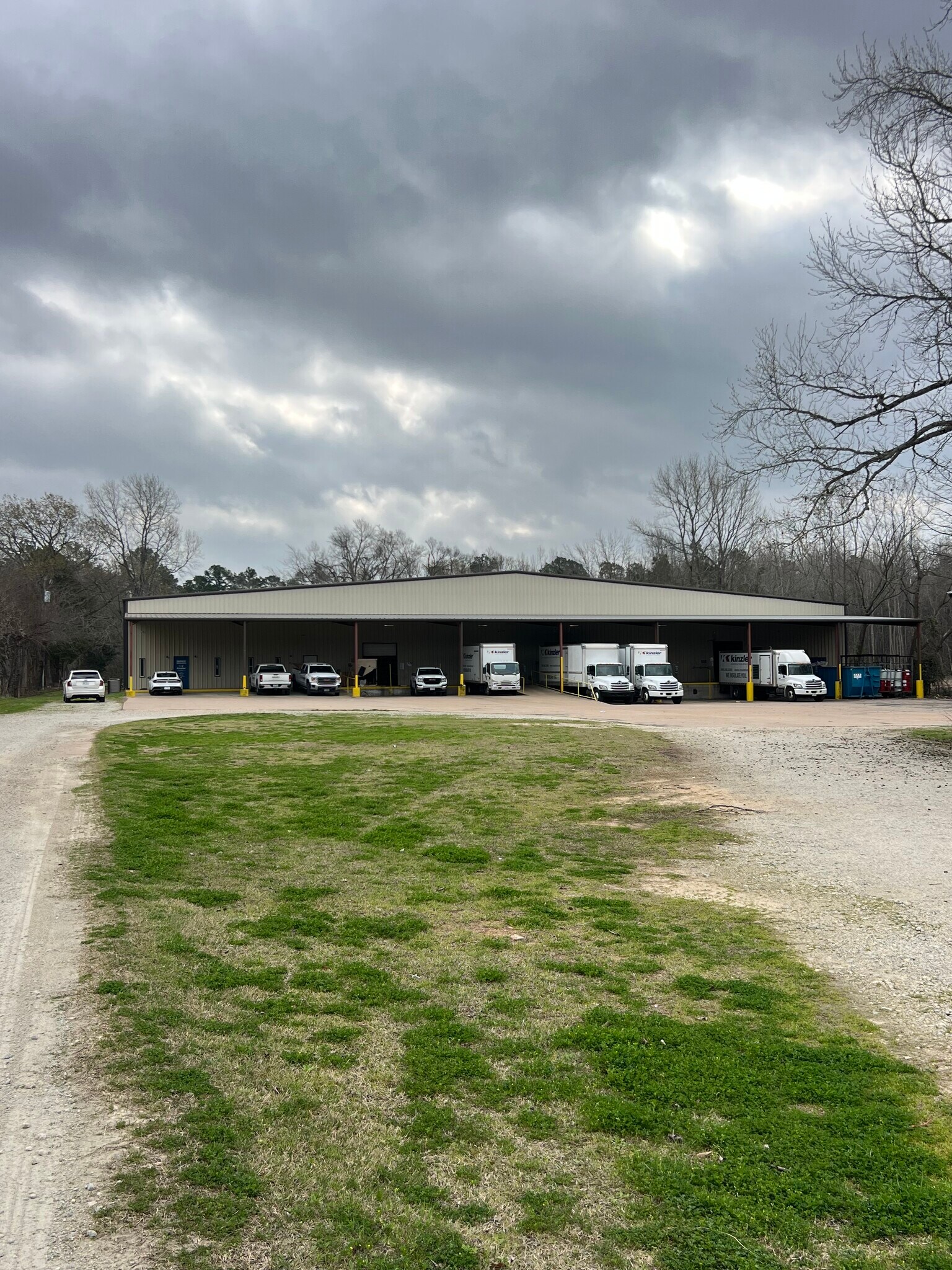 5505 Linwood Dr, Tyler, TX à louer Photo principale- Image 1 de 23