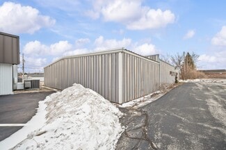 More details for 2028 Washington Ave, Saint Joseph, MI - Industrial for Sale