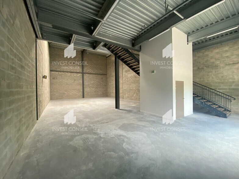 1 Rue Des Cyclades, Cergy à louer - Photo intérieure - Image 2 de 8