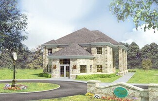 Plus de détails pour 1401 N Main St, Manahawkin, NJ - Terrain à vendre