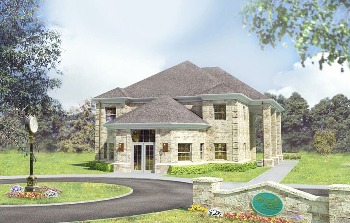 1401 N Main St, Manahawkin, NJ for sale Primary Photo- Image 1 of 15