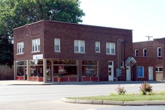 Plus de détails pour 801-803 W Indiana St, Evansville, IN - Commerce de détail à louer