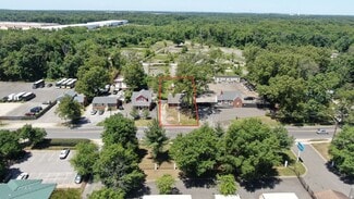 Plus de détails pour 4105 Forestville Rd, District Heights, MD - Industriel à vendre