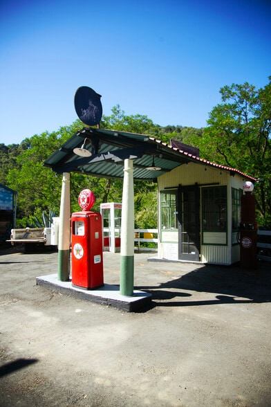 2700 Franklin Canyon Rd, Martinez, CA for lease - Building Photo - Image 3 of 17