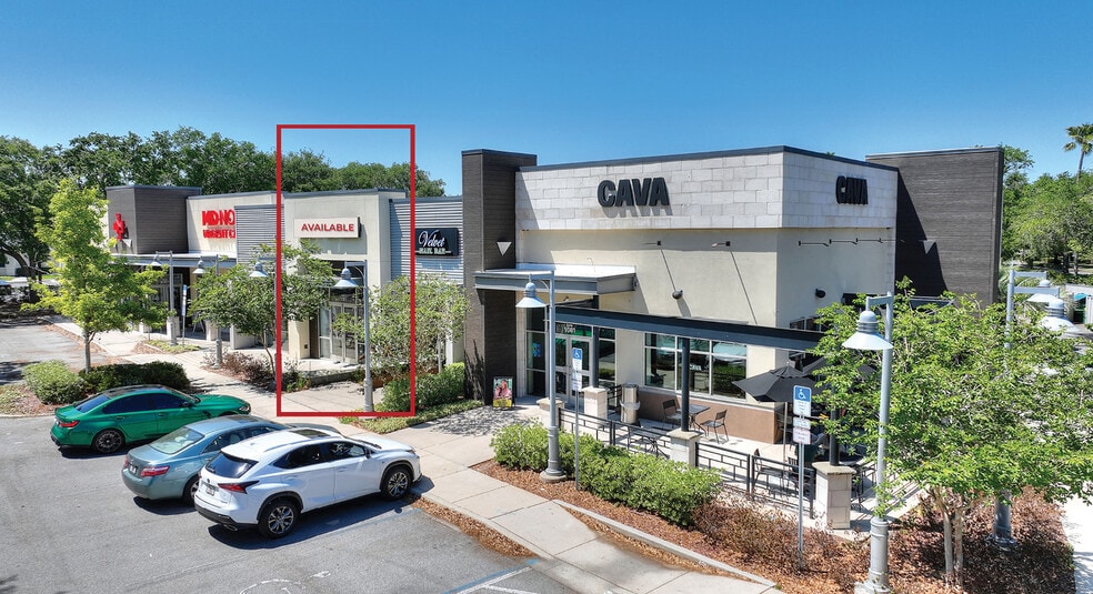 901 Currency Cir, Lake Mary, FL for lease - Building Photo - Image 2 of 8