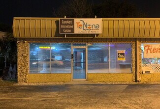 Plus de détails pour 5580 66th St N, Saint Petersburg, FL - Commerce de détail à louer