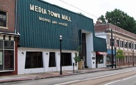 Plus de détails pour 211 W State St, Media, PA - Bureau à louer