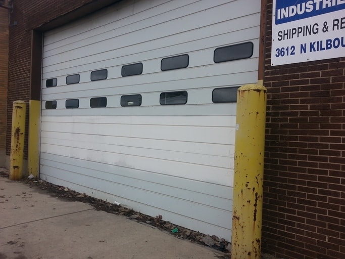 3612-3618 N Kilbourn Ave, Chicago, IL à louer - Photo du bâtiment - Image 2 de 7