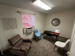 2525 Broadway St, Boulder, CO à louer Photo intérieure- Image 2 de 3