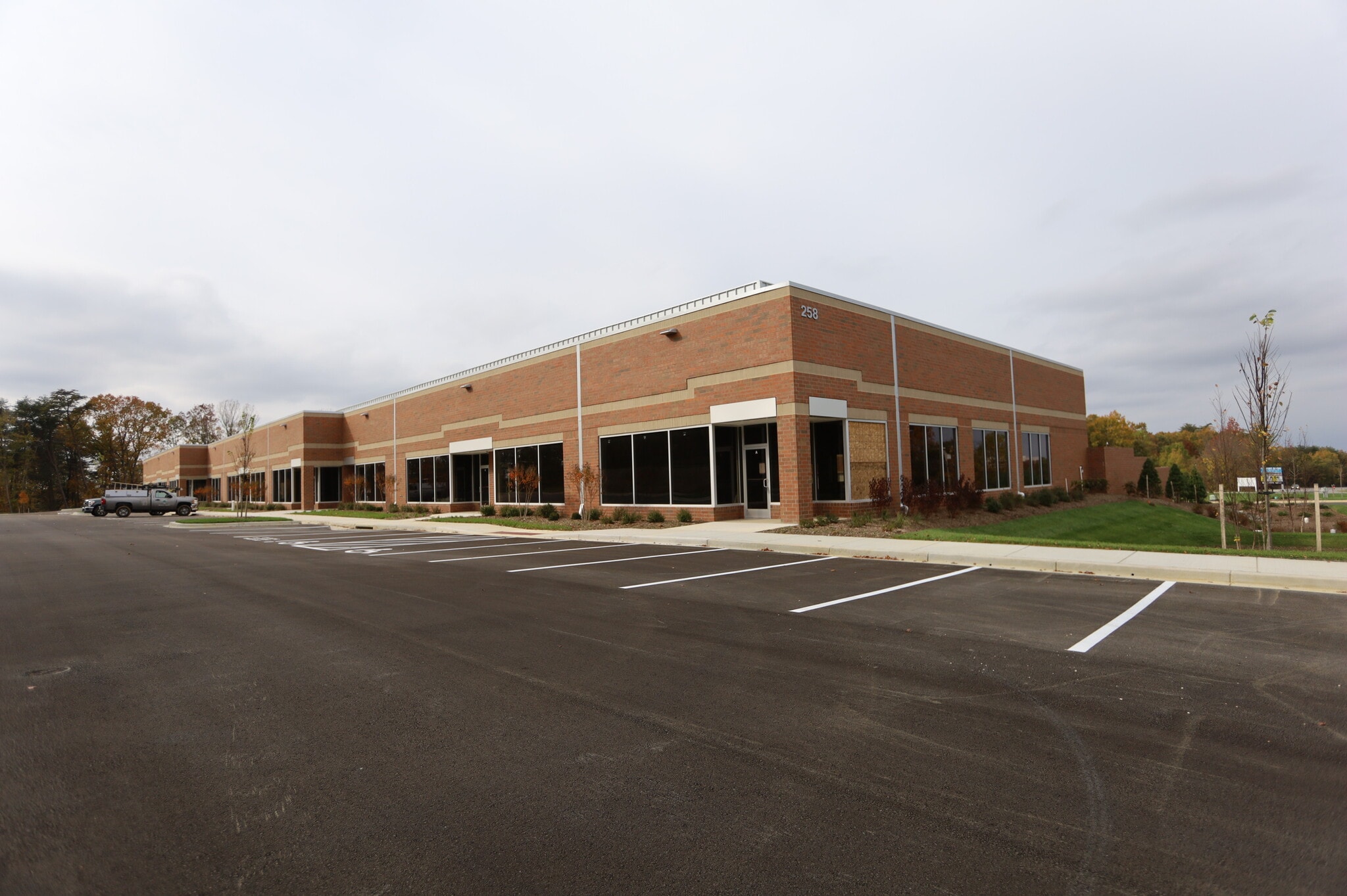 1111 Benfield Blvd, Millersville, MD for lease Interior Photo- Image 1 of 1