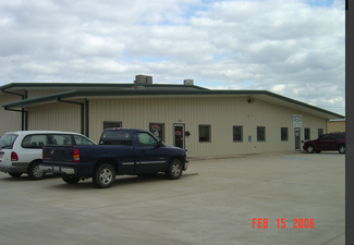 More details for 1062 Pearl Dr, Bossier City, LA - Industrial for Lease