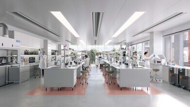 1-2 Fallaize St, Oxford for lease Interior Photo- Image 2 of 3