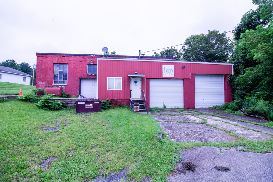 22 Creamery Rd, Johnson, NY à vendre - Photo du bâtiment - Image 3 de 16