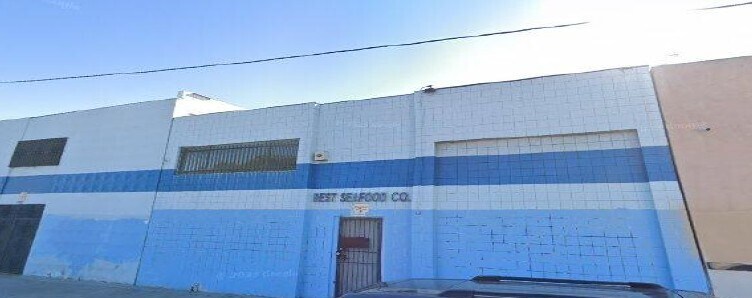 756 Stanford Ave, Los Angeles, CA for lease Primary Photo- Image 1 of 2