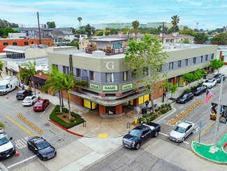 More details for 200-210 W Grand Ave, El Segundo, CA - Office/Retail for Lease