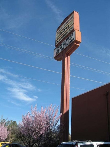 3971 Durock Rd, Shingle Springs, CA for lease - Building Photo - Image 3 of 16